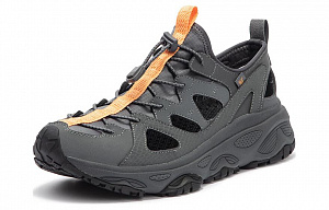 361° River Trekking Shoes Men's Gray Orange 1 2998639