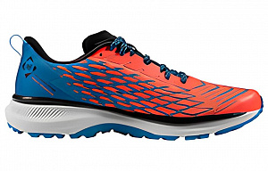 361° Anti Slip Wear Resistant Low Top Running Shoes Men's Red Blue 1 2998718