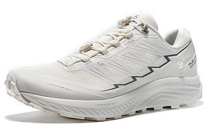KAILAS FUGA PRO 4 Running Shoes Women's Low top Cloud White 1 2998801