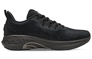 361° Flying Wing 2.0pro Abrasion Resistant Slip Resistant Low top Running Shoes Men's Obsidian Black 1 2999145