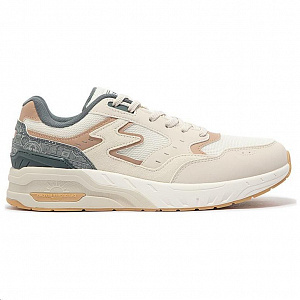 361° Casual Shoes Men Low-Top Oat Milk/Moon Gray 1 2999150