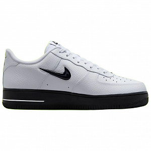 Nike Air Force 1 '07 Low Jewel White Black 1 2999479
