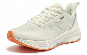361° Titan Lite SE Cushioning, Wear Resistant Low top Running Shoes Women's White 1 2999485