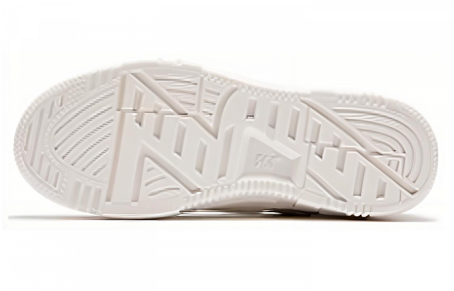 361° Anti-Slip Wear-Resistant Low-Top Skateboard Shoes Women's White Gray Red купить в интернет-магазине Yoocart с быстрой доставкой по России.