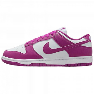 Nike Dunk Low Next Nature Hot Fuchsia Women's