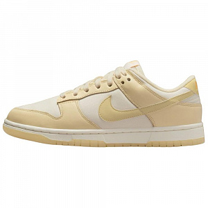 Nike Dunk Low Team Gold Women's