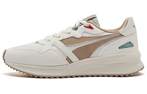 361° NFO Chunky Sneakers Men's Low top White/Brown