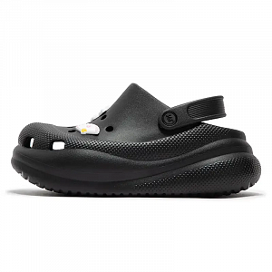 361° RuoLai Clogs Women's Obsidian Black