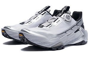 KAILAS FUGA DU BOA Running Shoes Men's Low top White 1 3001748