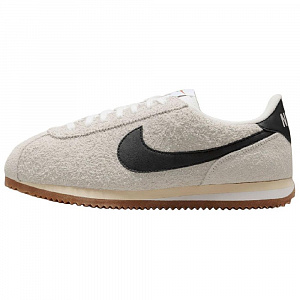 Nike Cortez Vintage Muslin Black Women's