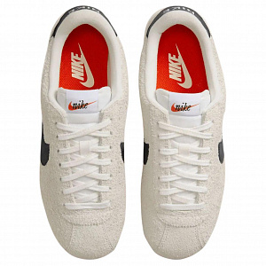 Nike Cortez Vintage Muslin Black Women's 3 3001859