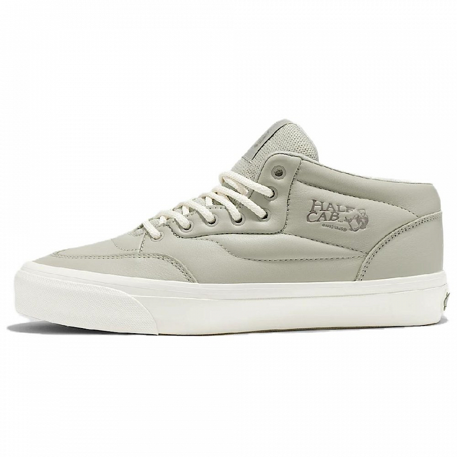 Half Cab Vans 'Foam Pack Warm Grey'