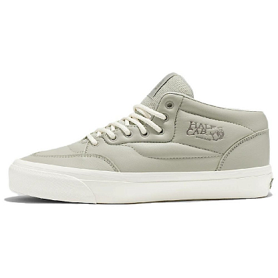 Half Cab Vans 'Foam Pack Warm Grey'