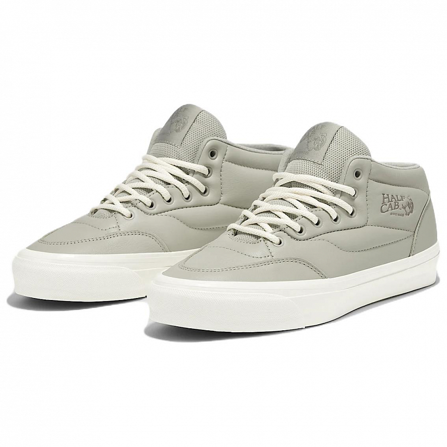 Half Cab Vans 'Foam Pack Warm Grey'