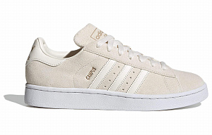 adidas originals Campus Beige White Women's 1 3004827