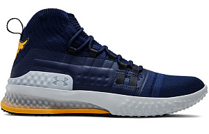 Under Armour Project Rock 1 'Academy' 1 3004937