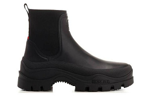 Moncler Larue Ankle Chelsea Boots 1 3004989