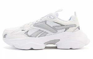 Reebok Royal Bridge 4 'White Grey'