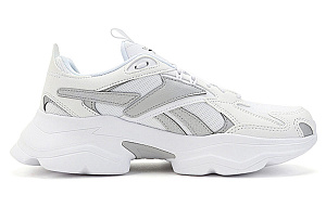 Reebok Royal Bridge 4 'White Grey' 1 3005061