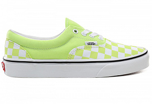 Vans Era 'Checkerboard Sharp Green' 1 3005094