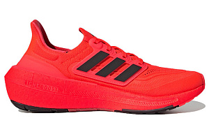 Adidas UltraBoost Light 'Solar Red' 1 3005246