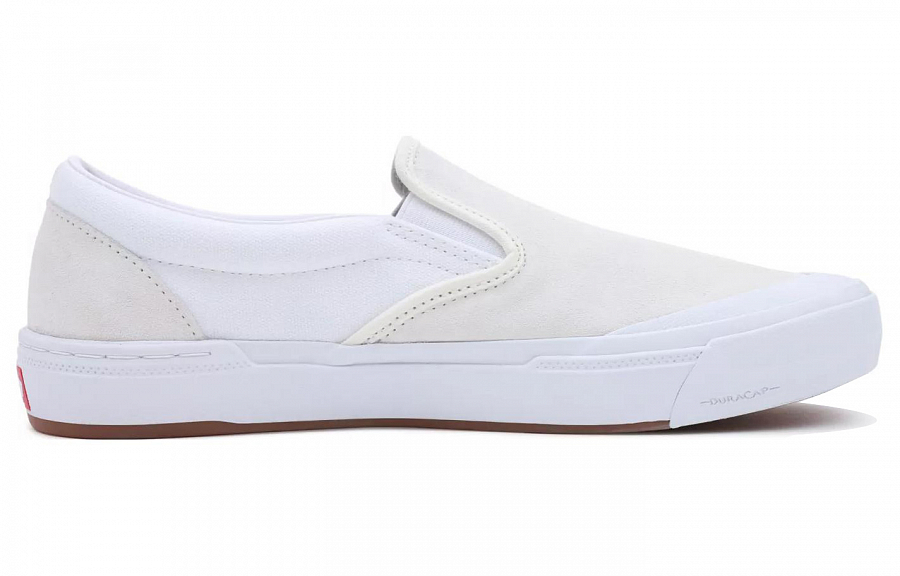 Slip On Bmx Vans 'Marshmallow'