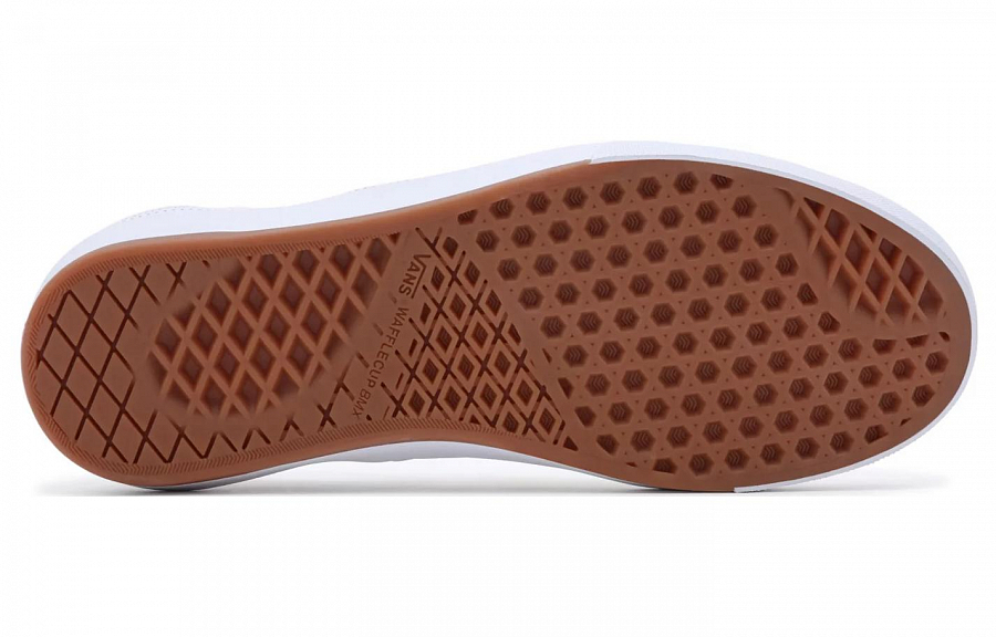 Slip On Bmx Vans 'Marshmallow'
