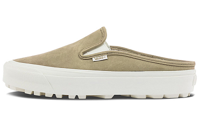 Mule Museum Of Peace & Quiet X Og Vans Lx 'Tuffet'