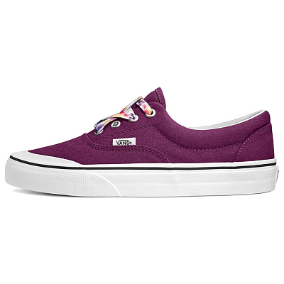 Vans Era Tc Shoes Purple Women's