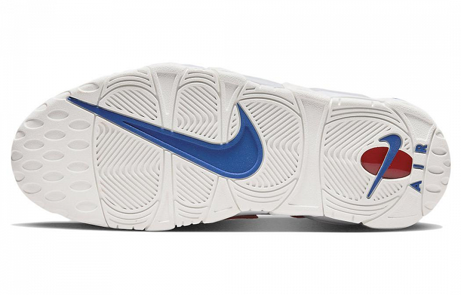 Nike Air More Uptempo '96 'USA Hoops' купить в интернет-магазине Yoocart с быстрой доставкой по России.