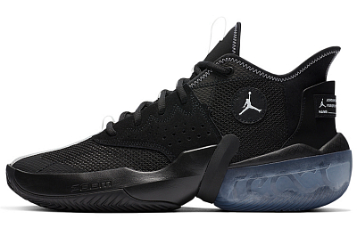 JORDAN React Elevation 'Black Ice'