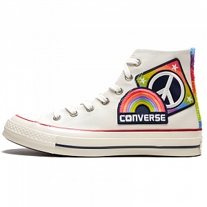 Converse Chuck 70 Hi '1st Pride Parade'
