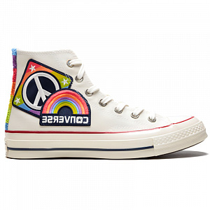 Converse Chuck 70 Hi '1st Pride Parade' 1 3009614