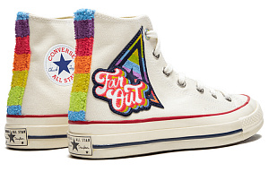Converse Chuck 70 Hi '1st Pride Parade' 3 3009616
