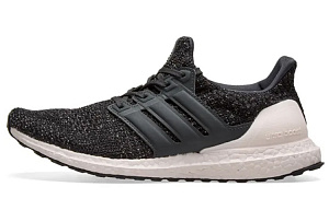 Adidas Ultra Boost Core Black Orchid Tint Women's