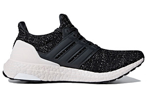 Adidas Ultra Boost Core Black Orchid Tint Women's 1 3009694