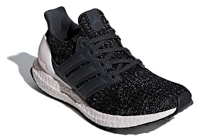 Adidas Ultra Boost Core Black Orchid Tint Women's 2 3009695