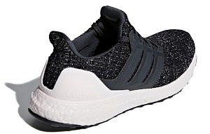 Adidas Ultra Boost Core Black Orchid Tint Women's 3 3009696