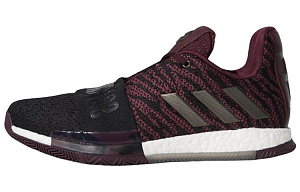 Adidas Harden Volume 3 'Playoffs'