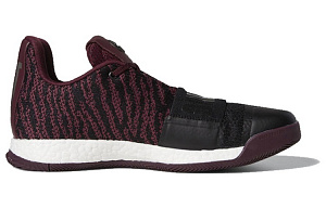 Adidas Harden Vol. 3 'Playoffs' 1 3009729