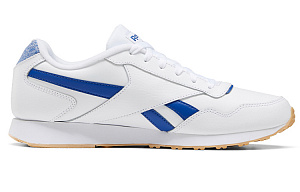 Reebok Royal Glide Lx Sneakers White 1 3009778