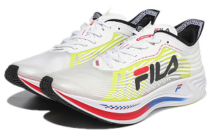FILA Shoes 'Gray Yellow Black' 2 3009832