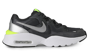 Nike Air Max Fusion Black Green 1 3009901