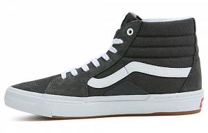 Vans Bmx Sk8 Hi 'Dark Grey'