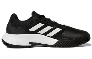 Adidas Gamecourt 2.0 'Black White' 1 3009922