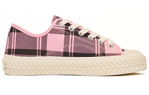 MLB Canvas Shoes Low Top Unisex 1 3009936