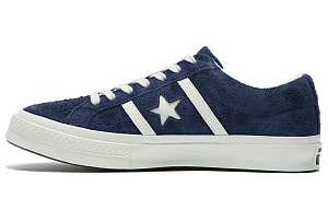 Converse One Star Academy 'Navy Ivory'