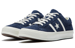 Converse One Star Academy 'Navy Ivory' 1 3010040