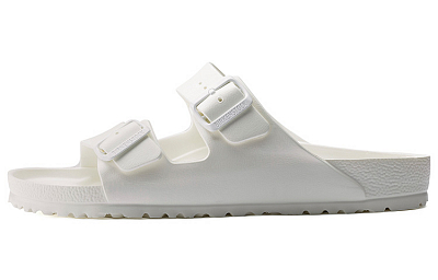 Birkenstock Double-buckle Open-toe Sandals Women's