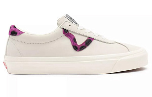 Vans Style 73 Dx 'Anaheim Factory Purple Dalmatian' 1 3010087
